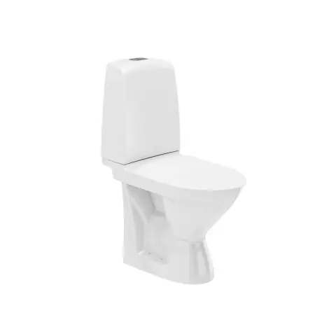 Köp nu Ifö Spira Rimfree 6262 Toalettstol